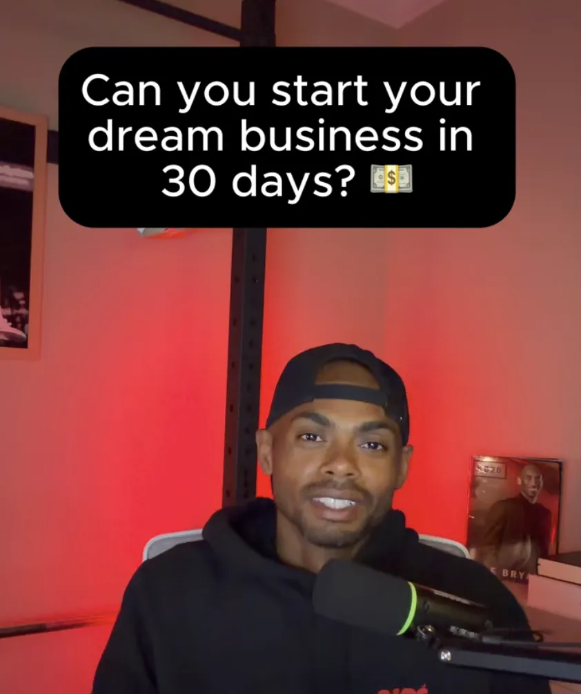What Business Should I start?