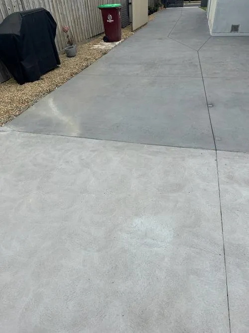 Concrete Driveways Noble Park