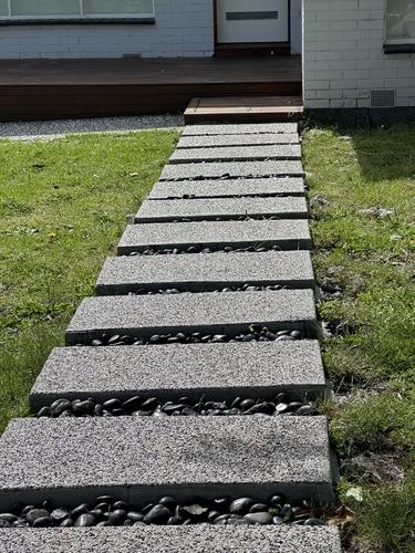 Concrete Slabs in Noble Park