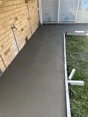  Concrete Driveways