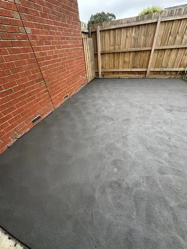 Concrete Slabs in Noble Park