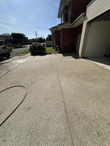 Concrete Slabs 
