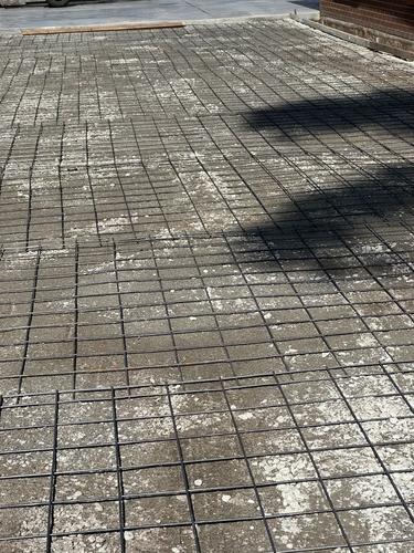 Brighton Concrete Driveways