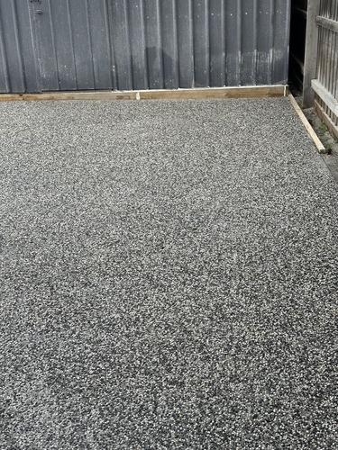 Glen Waverley Concrete Slabs