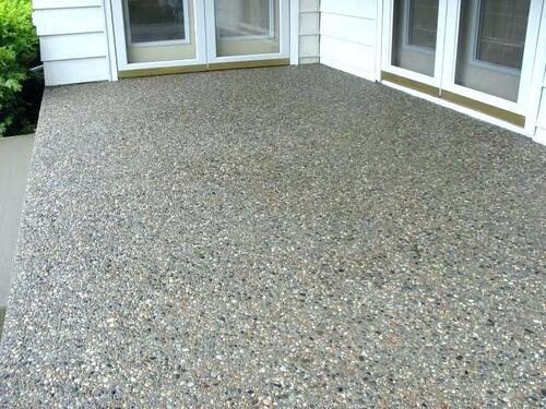 Dandenong Concrete Sealing