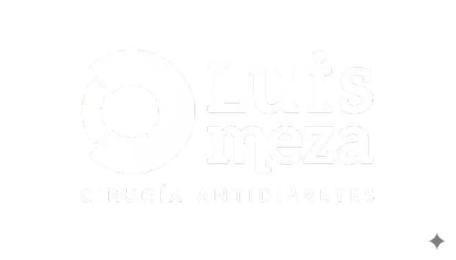 Logotipo del Dr. Luis Eduardo Meza Sevilla