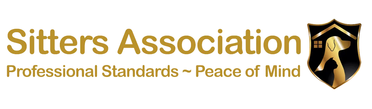 Sitters Association Logo