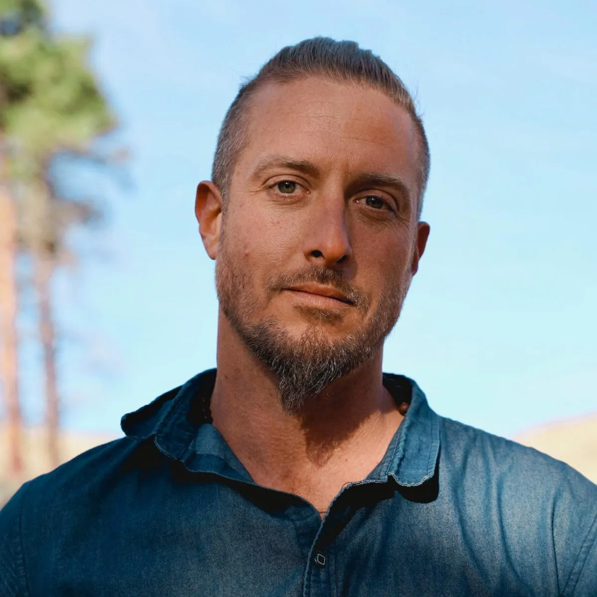 time lapse photography of square containers at night