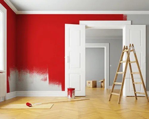 Painting Oakland County