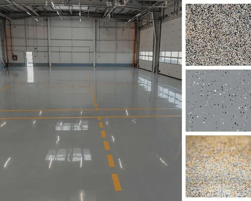 Painting Oakland County