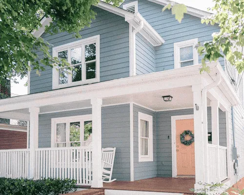 Livingston County Painting