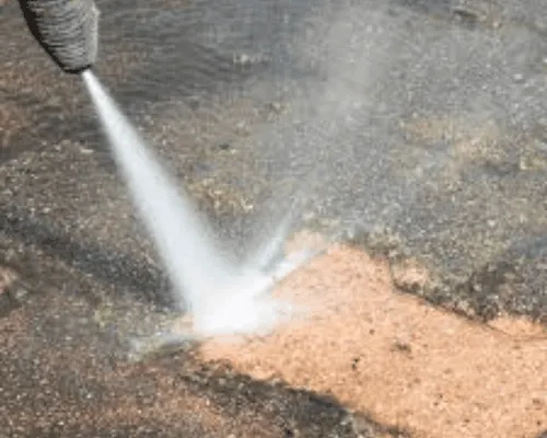 Livingston County Power Washing