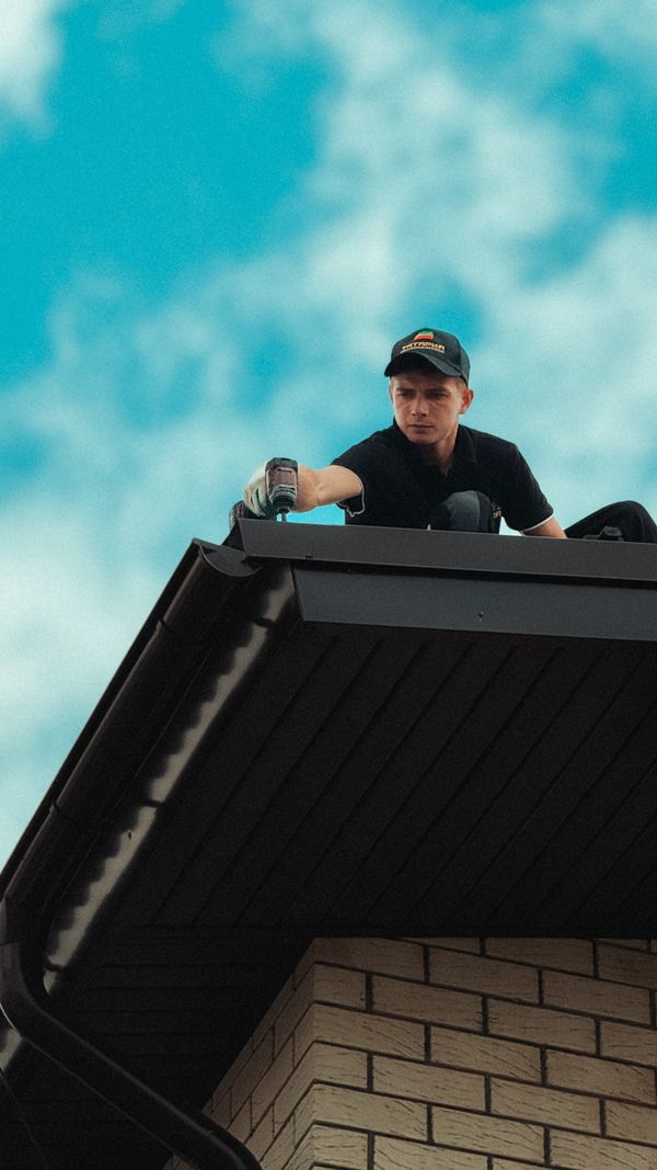 A Season-by-Season Rhythm for Home Maintenance