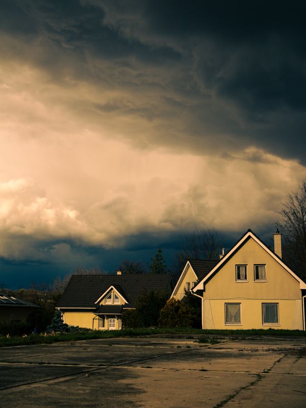 How Can Texas Families Get Ready for Storm Season?