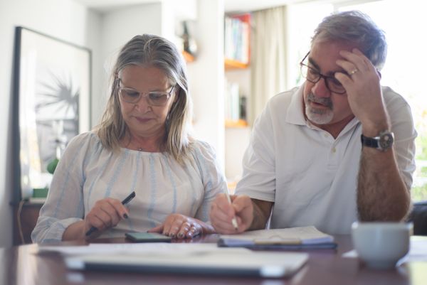 Retirement Income: Where Do Health Costs Fit In?