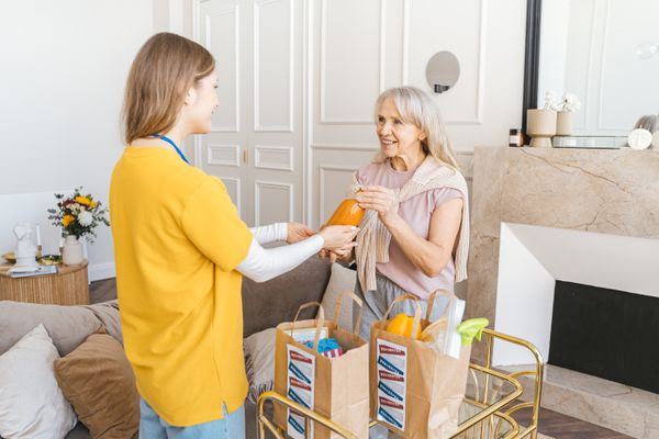 What Is Long-Term Care, and Why Doesn't Health Insurance Usually Pay for It?