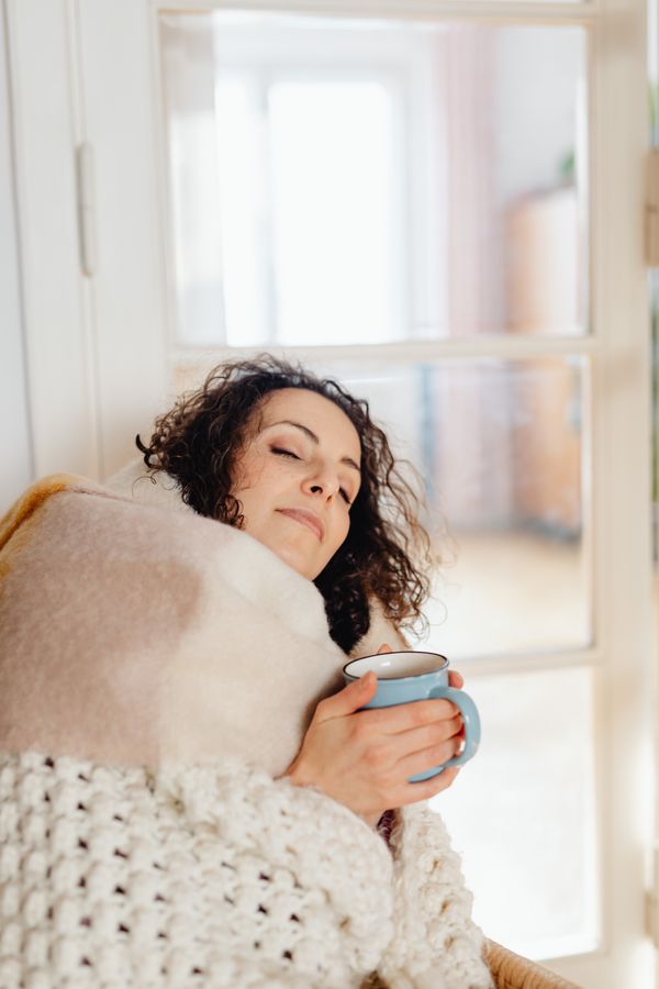 Caregiver Self-Care: How Can You Look After Yourself, Too?