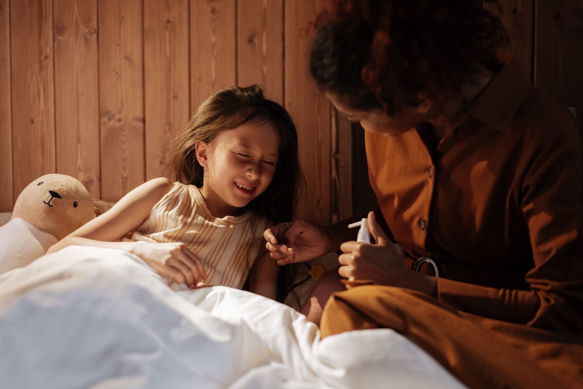 How to Build Healthy Habits for Cold and Flu Season