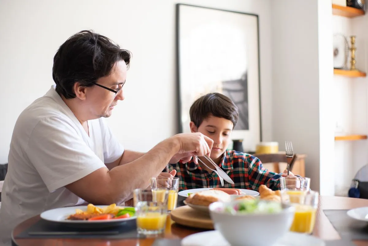 How Can You Eat Well Without a Perfect Diet? Simple Nutrition Basics