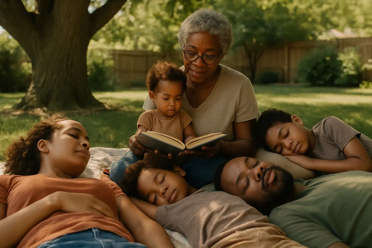 How Can Working Families Truly Rest Over Labor Day Weekend?