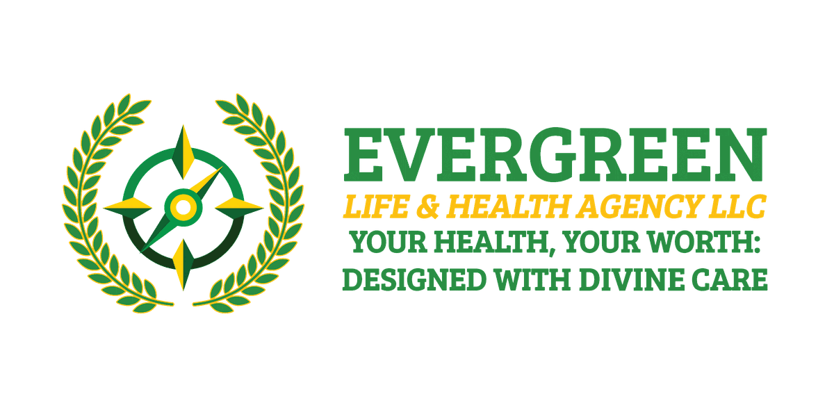 Evergreen Life & Health Agency LLC