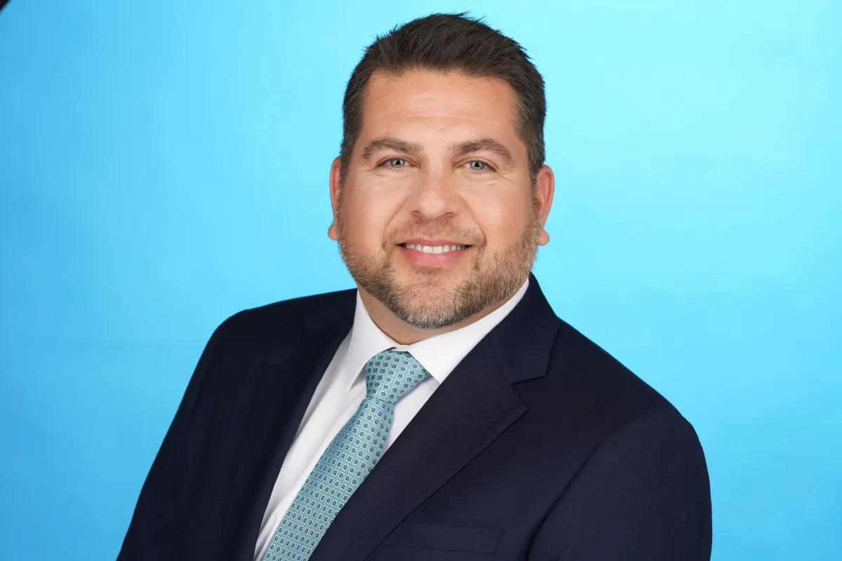 Dr. Marty Sanchez, PT, DPT