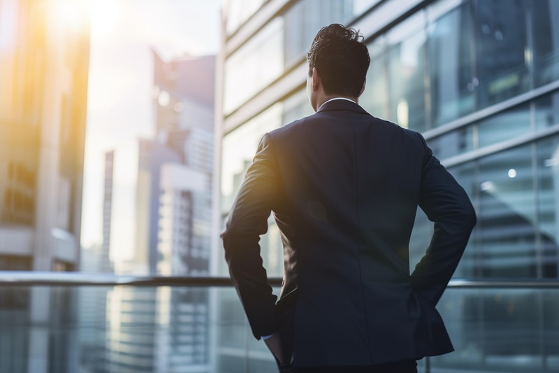 3 Key Commercial Real Estate Investing Tips