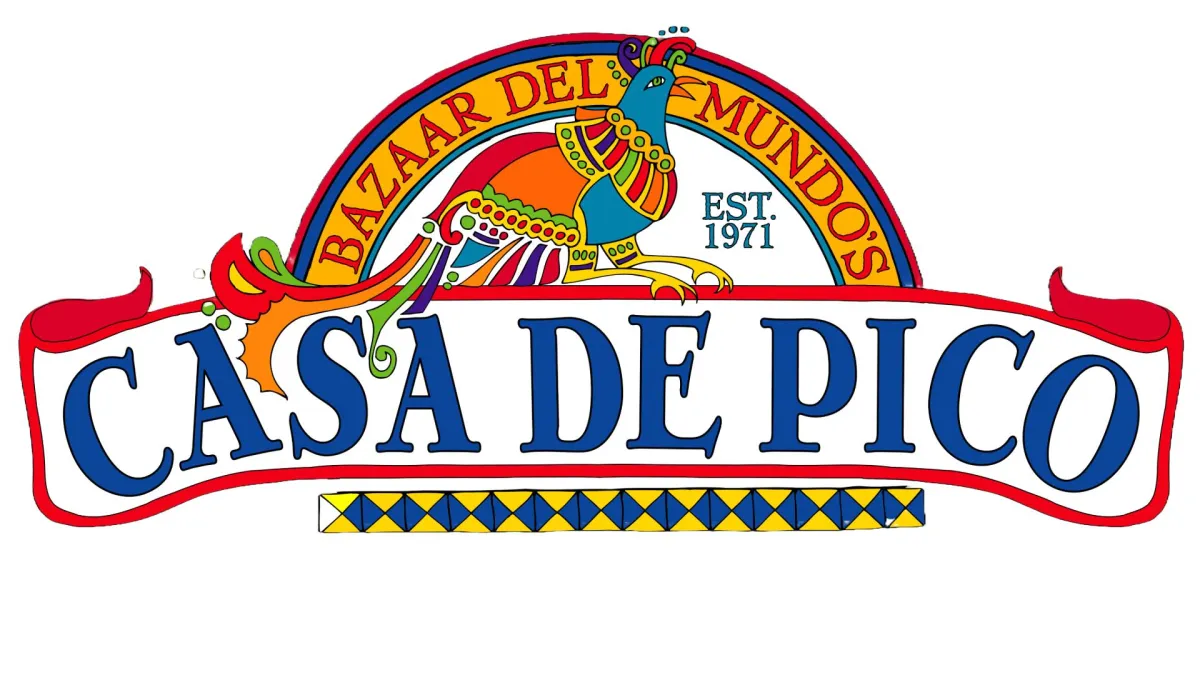 Casa de Pico La Mesa, California Grossmont Center