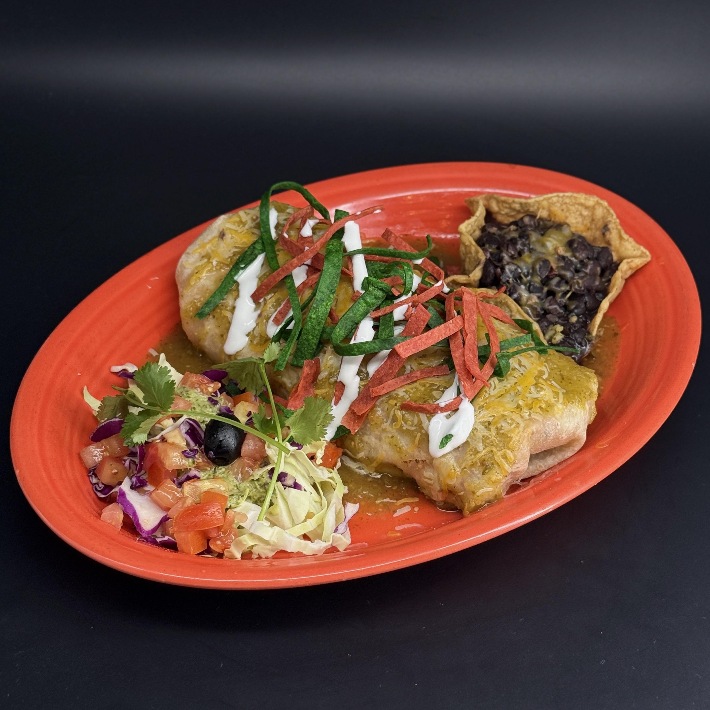 Burrito Carne Asada: Carlsbad's Flavorful Classic
