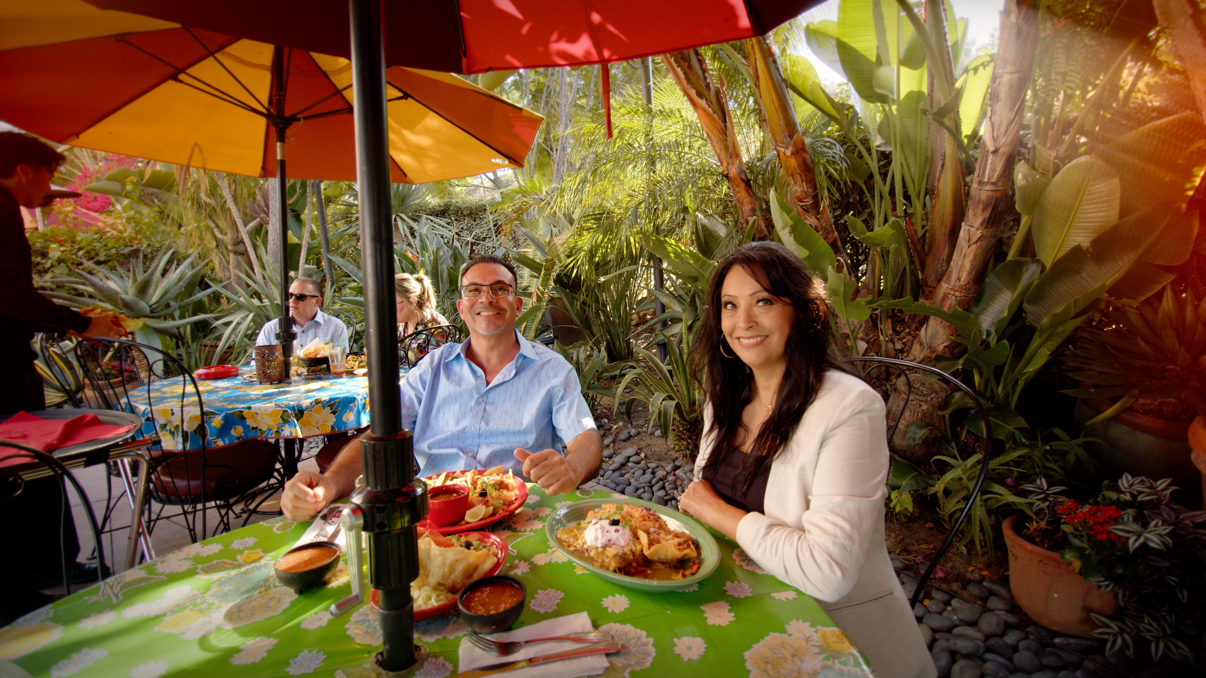 Best Mexican Brunch: Huevos Rancheros in Carlsbad