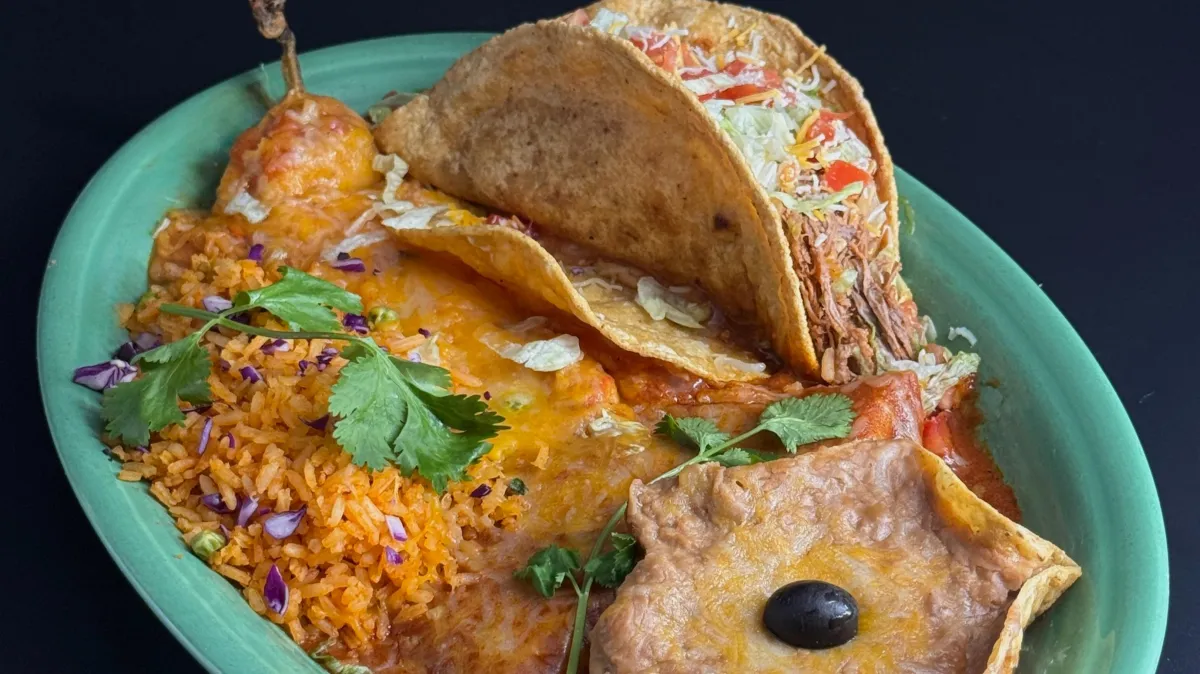 De Los Diguenos Combo at Casa de Bandini
