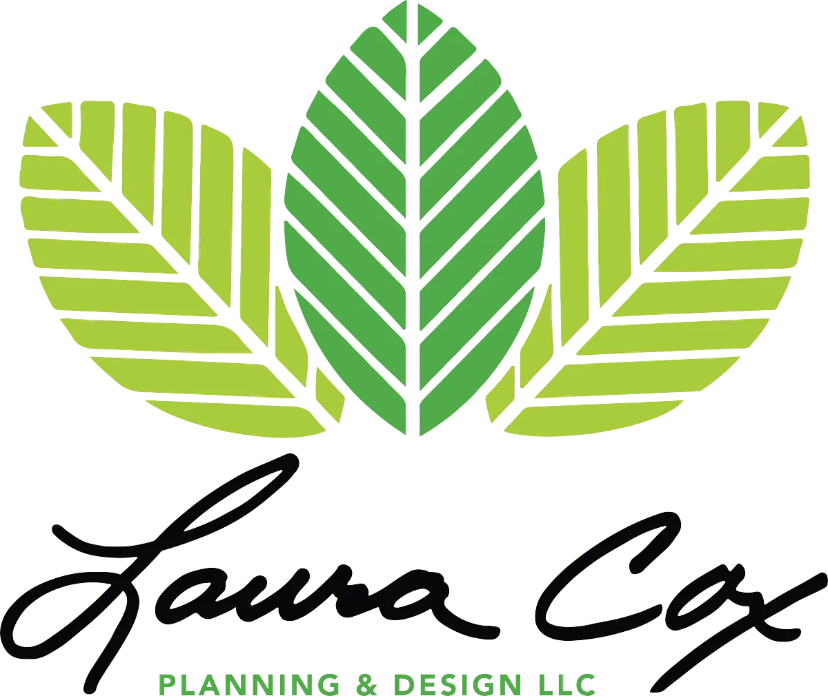 Laura Cox sponsor Logo