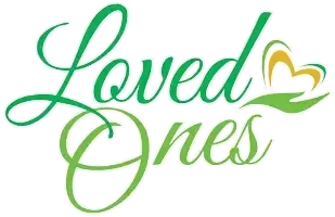 Loved Ones Sponsor logo