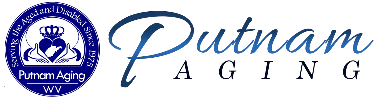 Putnam Aging sponsor logo