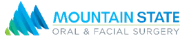 Mountain State Oral and Facial logo sponsor