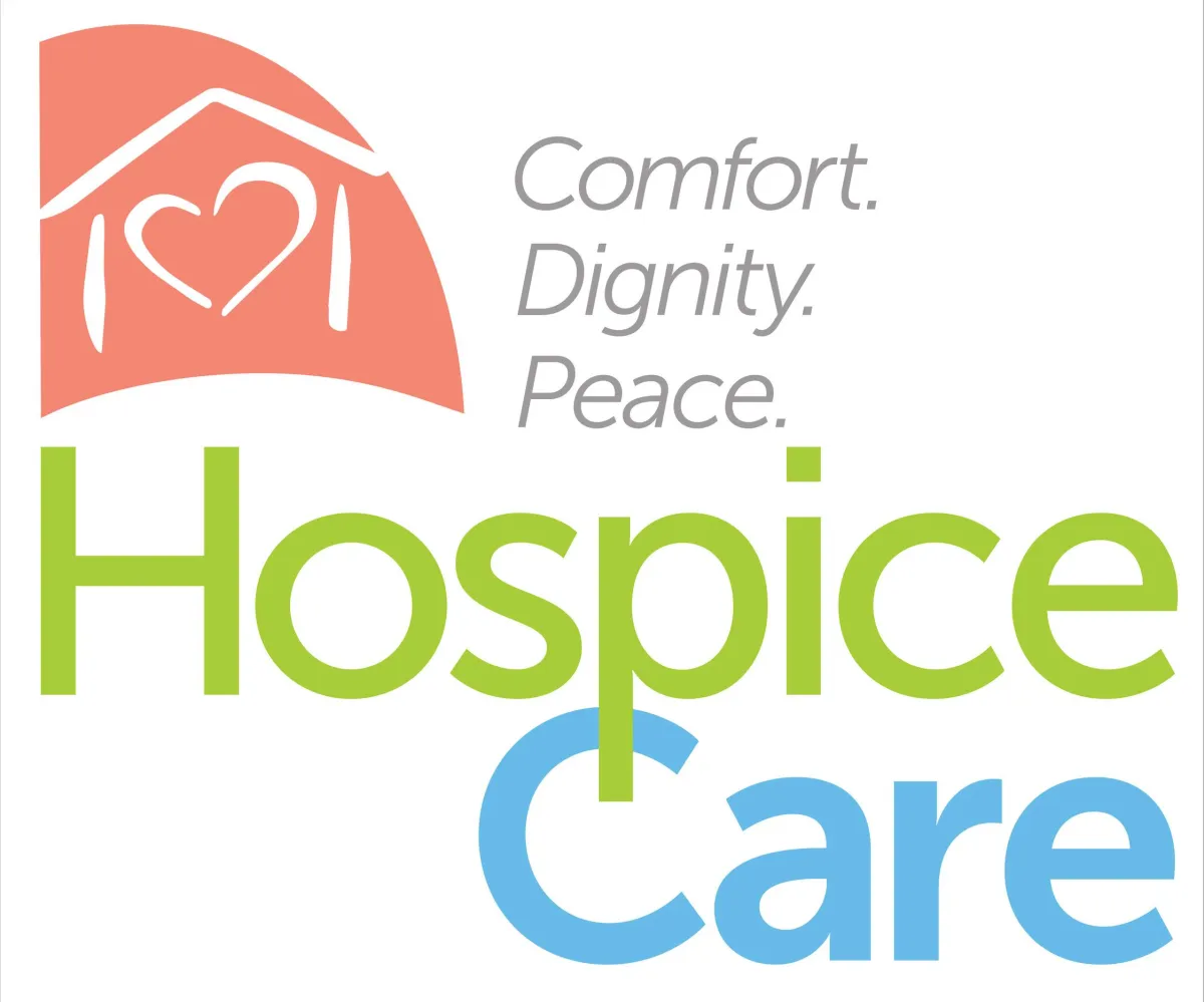 Hospic Care sponsor logo