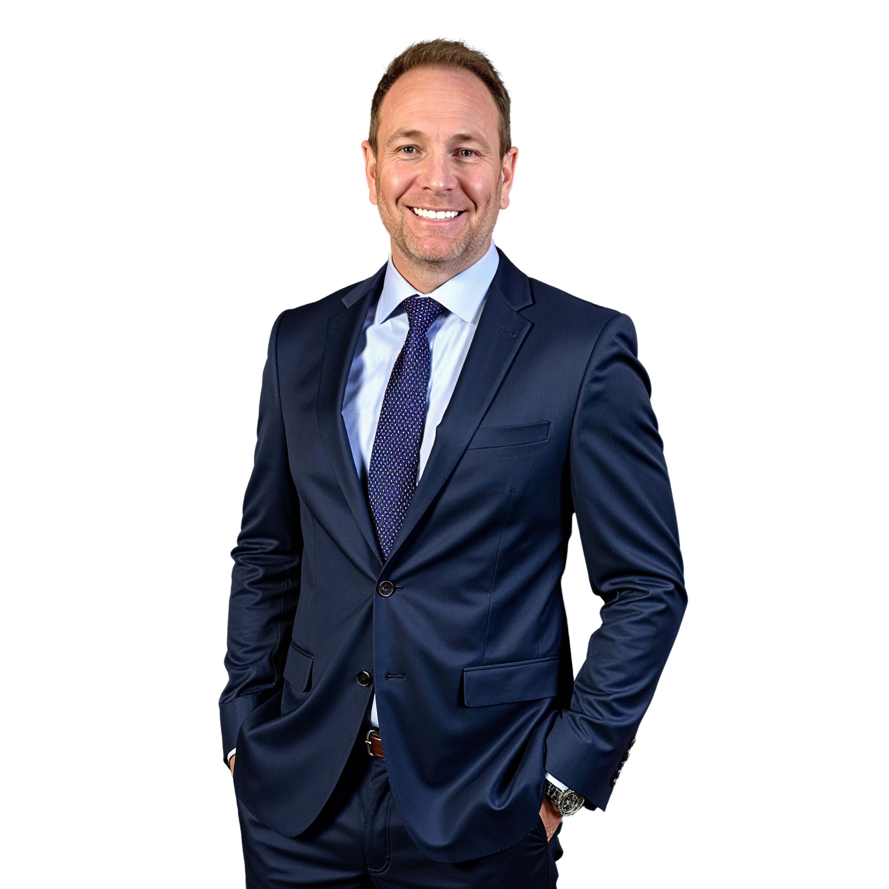Keith Wilson, Arkansas mortgage loan officer