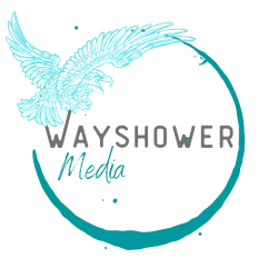 Wayshower Media Logo