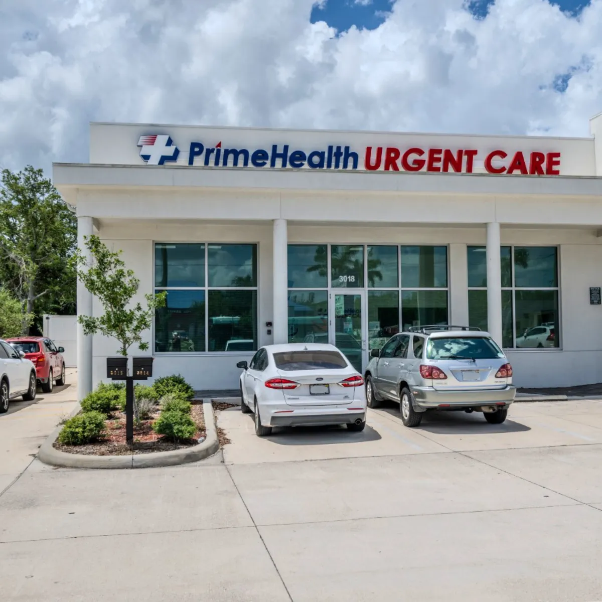 PrimeHealth Urgent Care Bradenton FL