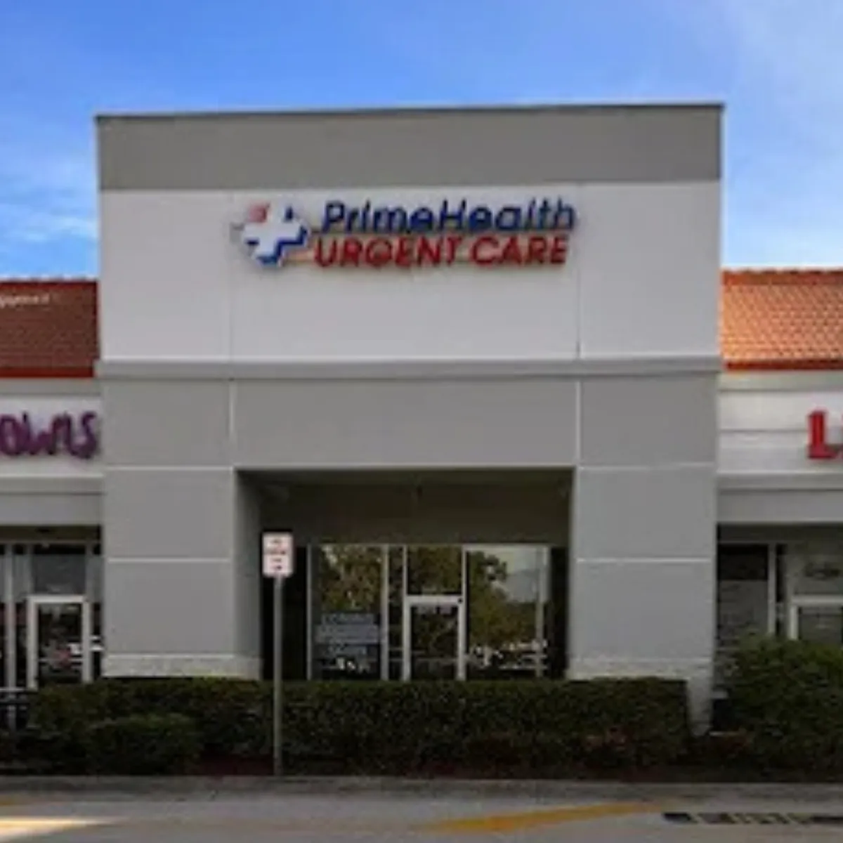 PrimeHealth Urgent Care Estero FL