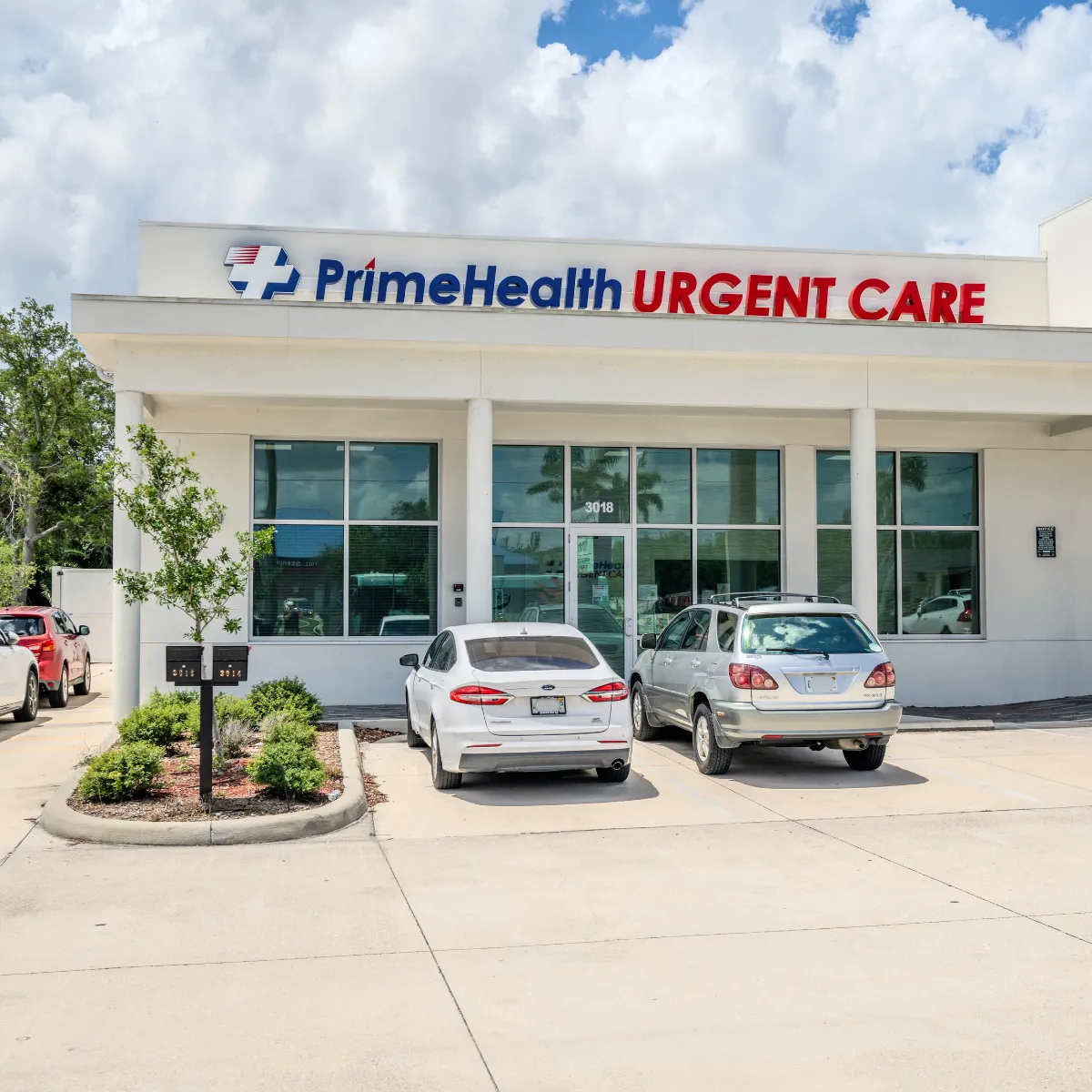 PrimeHealth Urgent Care Bradenton FL