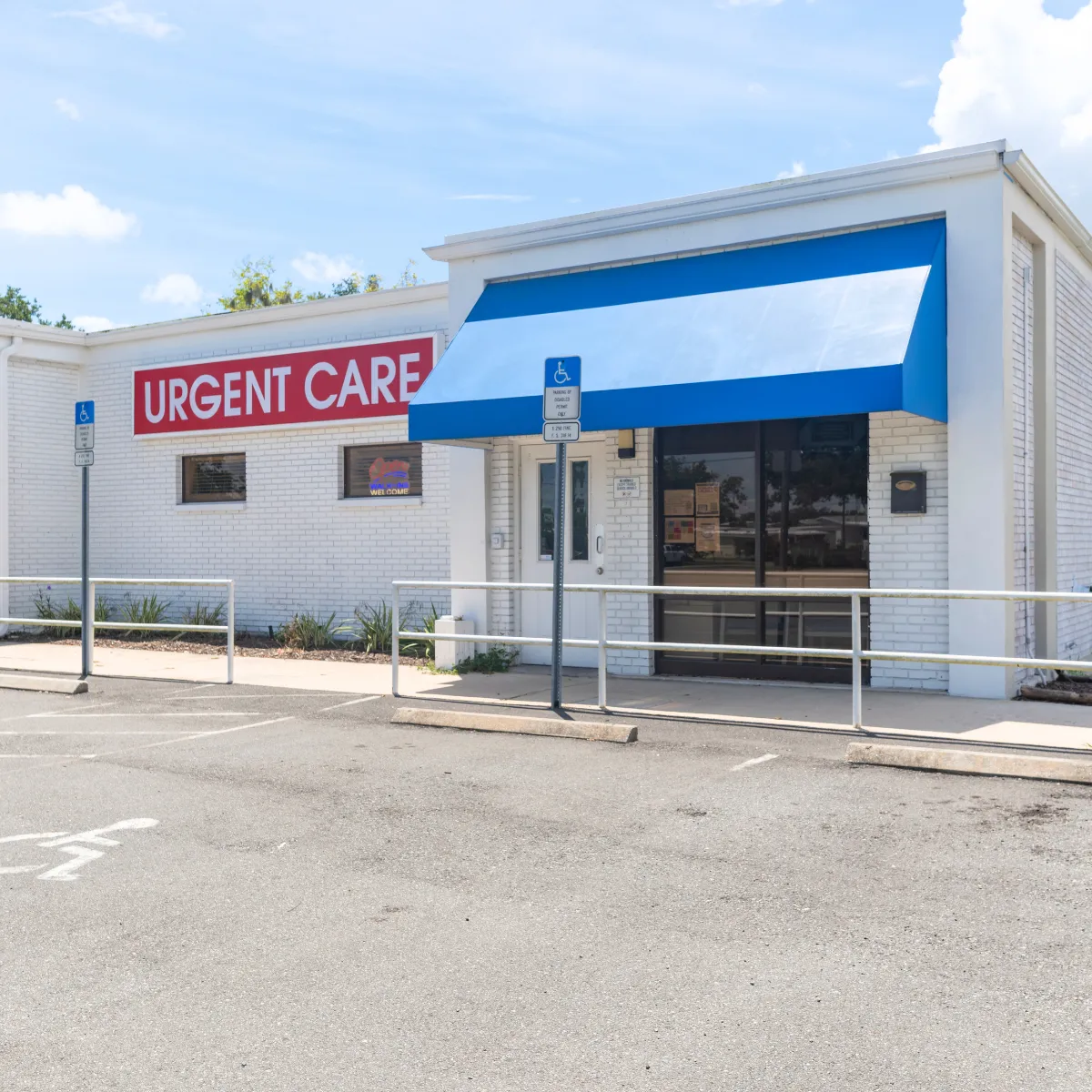 PrimeHealth Urgent Care Ellenton FL
