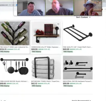 Business Secrets newsletter — email tips to grow and scale your online business