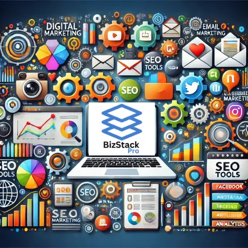 BIZSTACKPRO TOOLS