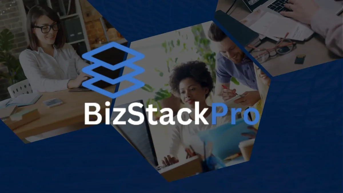 BizStackPro marketing automation tools for online business growth