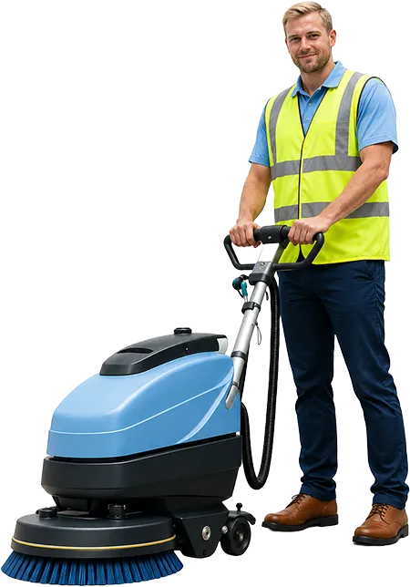 ifs cleaner