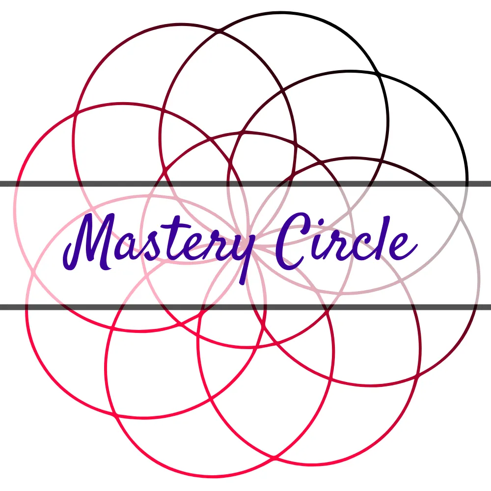 Mastery Circle