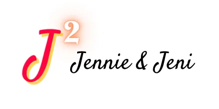 J2 - Jennie & Jeni