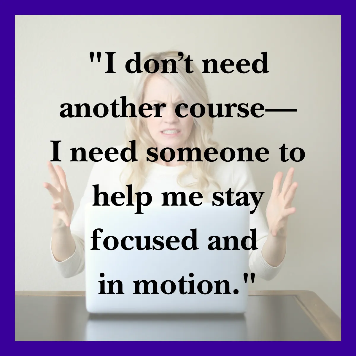 Focus