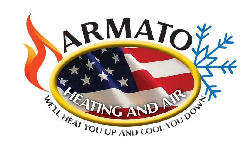 Armato Heating and Air greater barrie & central lake country